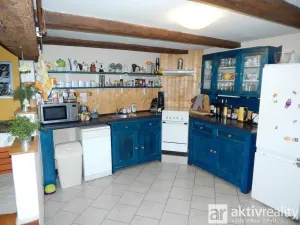 Prodej chalupy, Klíny, 200 m2