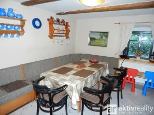 Prodej chalupy, Klíny, 200 m2
