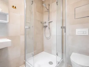 Pronájem bytu 2+kk, Praha - Vysočany, Fafkových, 54 m2