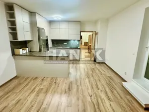 Pronájem bytu 3+kk, Praha - Kyje, Sicherova, 80 m2