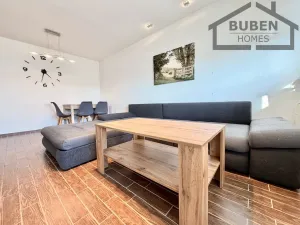 Prodej bytu 3+1, Tachov, Stadtrodská, 79 m2