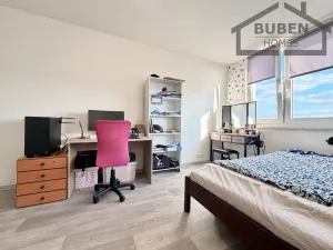 Prodej bytu 3+1, Tachov, Stadtrodská, 79 m2
