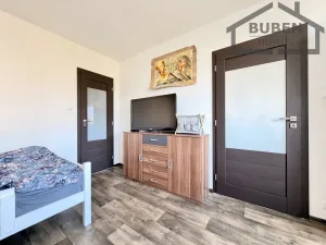 Prodej bytu 3+1, Tachov, Stadtrodská, 79 m2