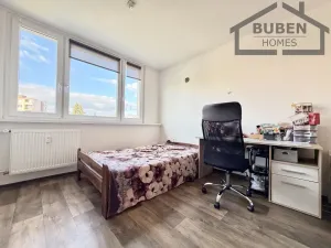 Prodej bytu 3+1, Tachov, Stadtrodská, 79 m2