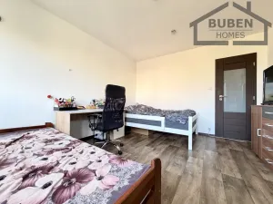 Prodej bytu 3+1, Tachov, Stadtrodská, 79 m2