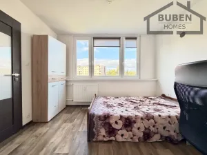 Prodej bytu 3+1, Tachov, Stadtrodská, 79 m2