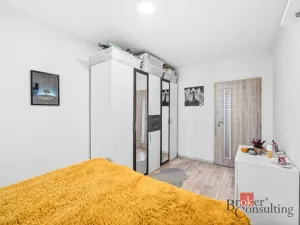 Prodej bytu 3+1, Dobřany, Loudů, 70 m2