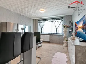 Prodej bytu 2+kk, Děčín - Děčín XXXII-Boletice nad Labem, V Sídlišti, 42 m2
