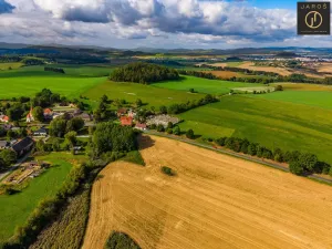 Prodej pozemku pro bydlení, Klatovy - Kydliny, 4431 m2