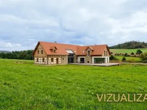 Prodej pozemku pro bydlení, Klatovy - Kydliny, 4431 m2