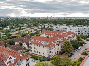 Prodej bytu 2+1, Praha - Kunratice, U zeleného ptáka, 67 m2
