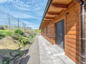 Prodej rodinného domu, Velké Albrechtice, 144 m2