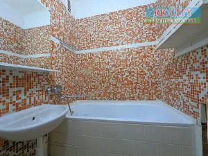 Pronájem bytu 2+1, Bruntál, Jesenická, 55 m2