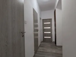 Pronájem bytu 2+1, Bruntál, Jesenická, 55 m2