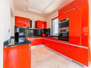 Pronájem rodinného domu, Trnová, 450 m2