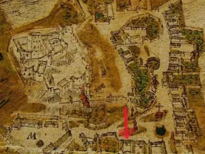 Prodej rodinného domu, Rabí, 350 m2
