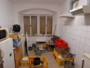 Prodej pozemku pro bydlení, Rabí, 1395 m2