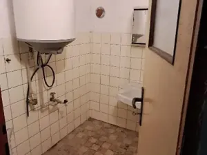 Prodej pozemku pro bydlení, Rabí, 1395 m2