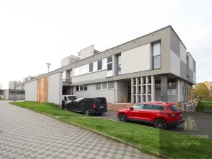 Pronájem obchodního prostoru, Plzeň - Skvrňany, Karla Steinera, 9 m2