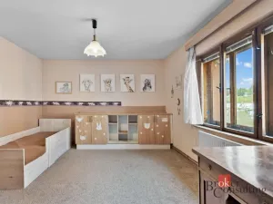 Prodej rodinného domu, Hoštka, Litoměřická, 200 m2
