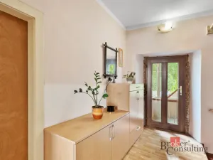 Prodej rodinného domu, Hoštka, Litoměřická, 200 m2