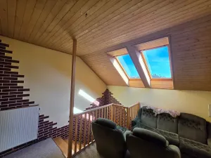 Prodej rodinného domu, Vysoká, 250 m2