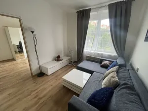 Pronájem bytu 2+kk, Praha - Michle, Michelská, 51 m2