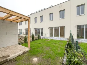 Pronájem bytu 4+kk, Praha - Ďáblice, U spojů, 107 m2