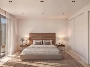 Prodej vily, Los Alcázares, Španělsko, 120 m2