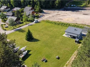 Prodej pozemku pro bydlení, Lipno nad Vltavou, 699 m2