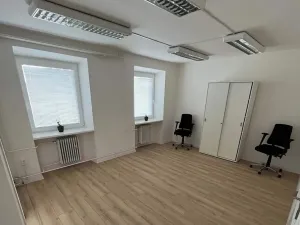 Pronájem kanceláře, Brno, Kopečná, 32 m2