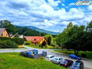 Pronájem bytu 4+kk, Rožnov pod Radhoštěm, 5. května, 75 m2