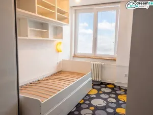 Pronájem bytu 4+kk, Rožnov pod Radhoštěm, 5. května, 75 m2