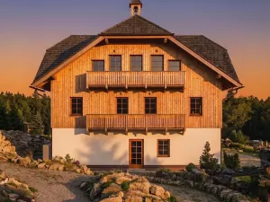 Prodej bytu 2+kk, Prášily, 47 m2