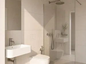 Prodej bytu 2+kk, Prášily, 47 m2