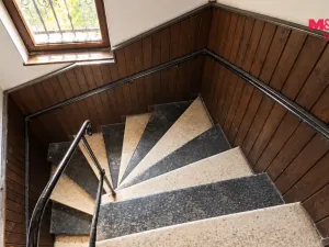 Prodej rodinného domu, Děčín - Děčín XV-Prostřední Žleb, Žlebská, 44 m2