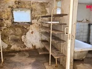 Prodej rodinného domu, Děčín - Děčín XV-Prostřední Žleb, Žlebská, 44 m2