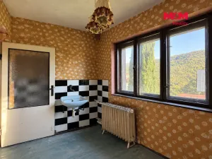Prodej chalupy, Děčín - Děčín XV-Prostřední Žleb, Žlebská, 44 m2