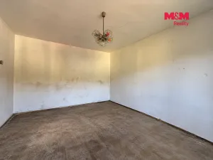 Prodej chalupy, Děčín - Děčín XV-Prostřední Žleb, Žlebská, 44 m2