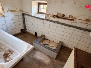 Prodej chalupy, Děčín - Děčín XV-Prostřední Žleb, Žlebská, 44 m2