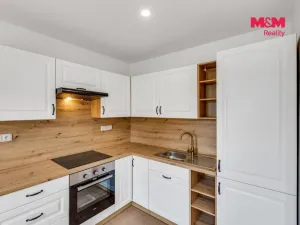 Prodej bytu 3+kk, Lochovice, 104 m2