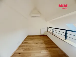 Prodej bytu 3+kk, Praha - Střížkov, Střížkovská, 68 m2