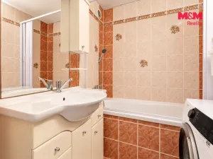 Prodej bytu 3+1, Orlová - Lutyně, F. S. Tůmy, 71 m2