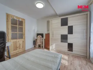 Prodej rodinného domu, Plzeň - Božkov, Letkovská, 213 m2