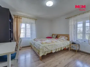 Prodej rodinného domu, Plzeň - Božkov, Letkovská, 213 m2