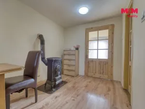 Prodej rodinného domu, Plzeň - Božkov, Letkovská, 213 m2