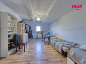 Prodej rodinného domu, Plzeň - Božkov, Letkovská, 213 m2