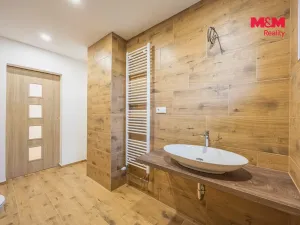 Prodej bytu 2+kk, Chotěvice, 46 m2