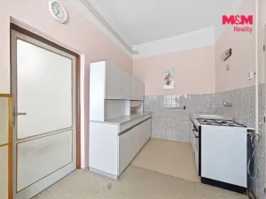 Prodej rodinného domu, Svitavy - Předměstí, Edvarda Beneše, 168 m2