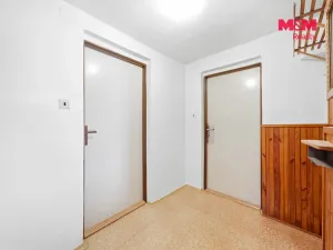 Prodej rodinného domu, Svitavy - Předměstí, Edvarda Beneše, 168 m2